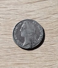 Louis XV .. Un Cinquième