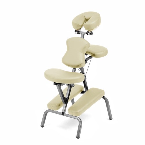Portable pliable acier massage - portable,