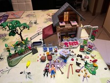Playmobil : 5120 : Maison des