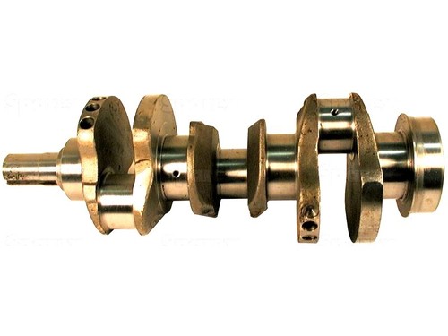 Vilebrequin pour tracteurs - vilebrequin,