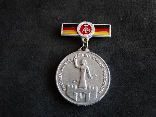 Ddr vmi magdeburg - vmi, magdeburg,