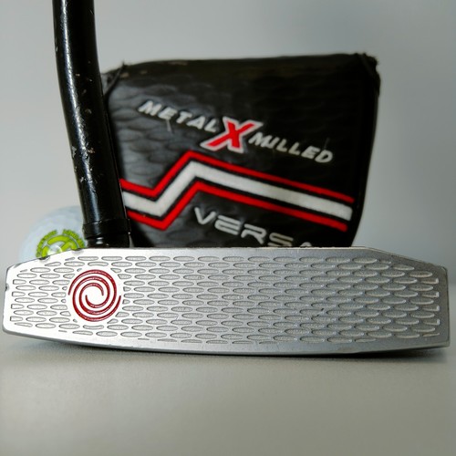 Putter lefty odyssey metal - odyssey, metal-x