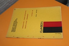 (227B) Instructions montage