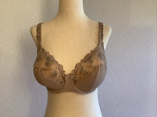 Prima donna side support - side,