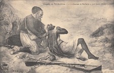 Carte postale ancienne