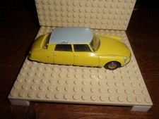 DINKY TOYS 24C CITROEN DS 19