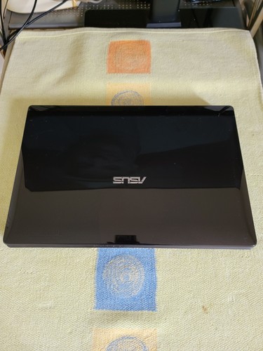 Asus n71v intel - n71v, core