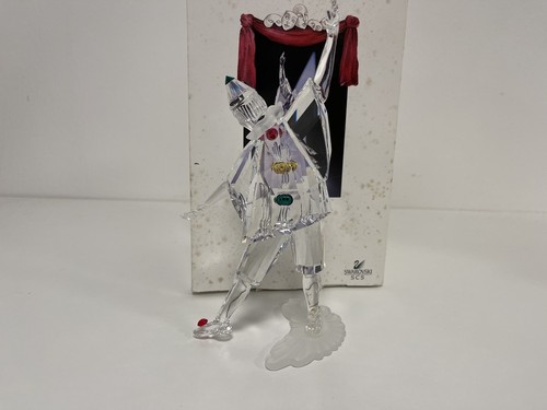 Figurine swarovski 230586 - figurine,