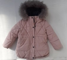 Doudoune fille - Okaïdi -