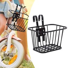 Panier de vélo pour enfants