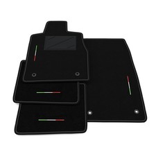 Tapis de sol compatibles avec