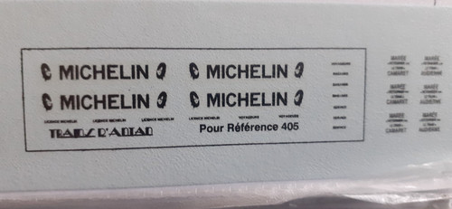 Decals decalcomanie deco - deco, pour