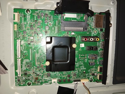 Hisense carte mère - carte,