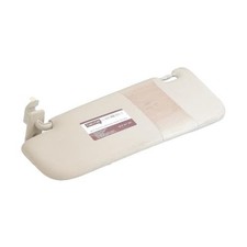 Pare soleil gauche FIAT 500 2 PHASE 1 735755396