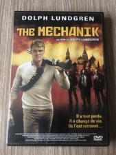 FILM THE MECHANIK DOLPH