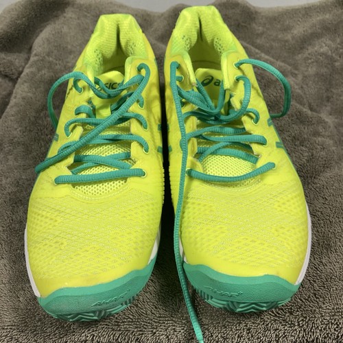 Asics womens gel - asics, solution