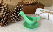 925⚜️ Ancien Coquetier en