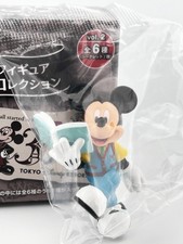 Mini figurine Mickey Mouse