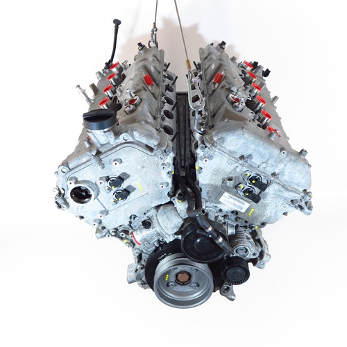 Moteur n74b66b bmw g11 g12 - moteur,