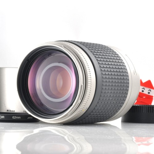 Objectif nikon nikkor - objectif,
