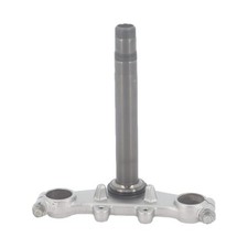 Té de fourche inférieur