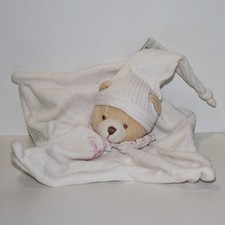 Doudou Ours Doudou et