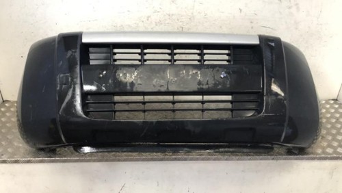 Pare choc avant fiat fiorino - choc,