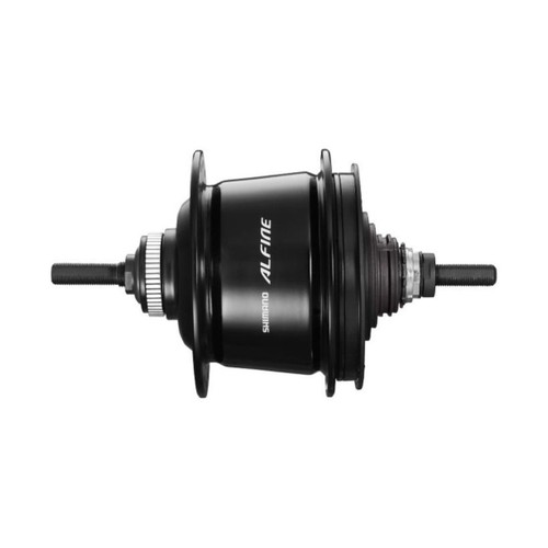 Mozzo shimano alfine - shimano,
