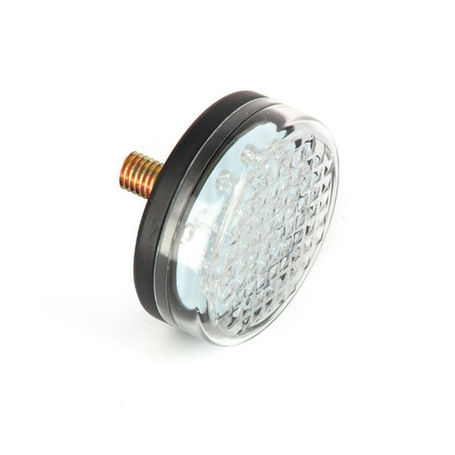 Paire clignotants led rond - clignotants,