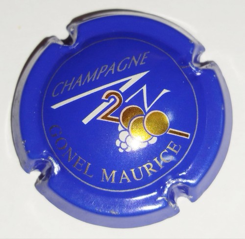 Capsule de champagne - 🌈🌟capsule,