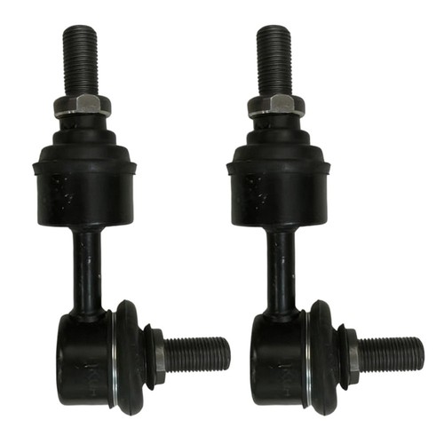 Barre oscillante maillon