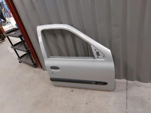Porte avant droit - , renault