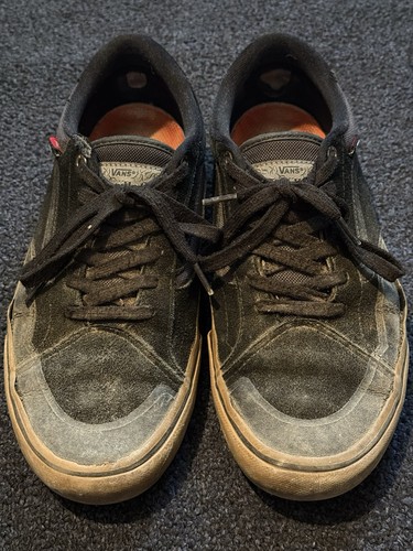 Vans tnt advanced - vans,