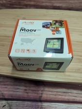Mio Moov 200 GPS Navigational