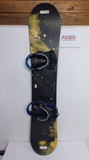 Burton ltr 134l snowboard - snowboard, +