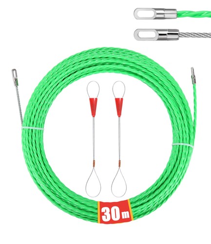 Aiguille electricien tire - electricien, 30