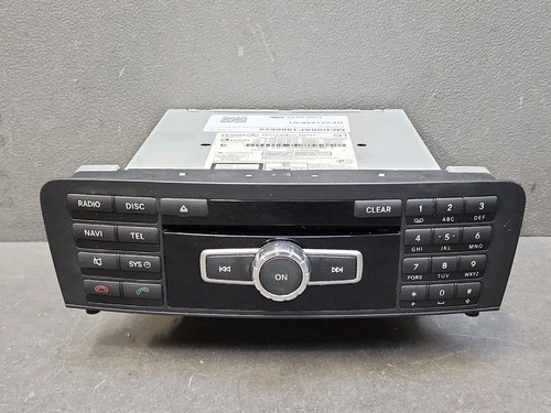 Autoradio bluetooth gps - autoradio, cd
