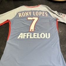maillot de foot AS Monaco 2018