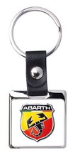 Abarth so chic - so,