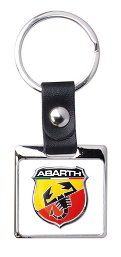 Abarth so chic - ,