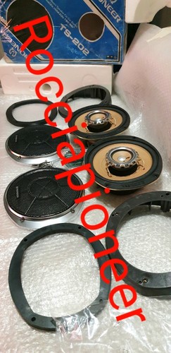Pioneer 202 way new - 2,