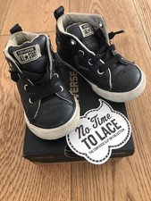 converse Learher all star