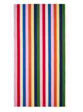 Tissu prédécoupé IKEA JATTEVADD, 150x300 cm, multicolore 100 % coton