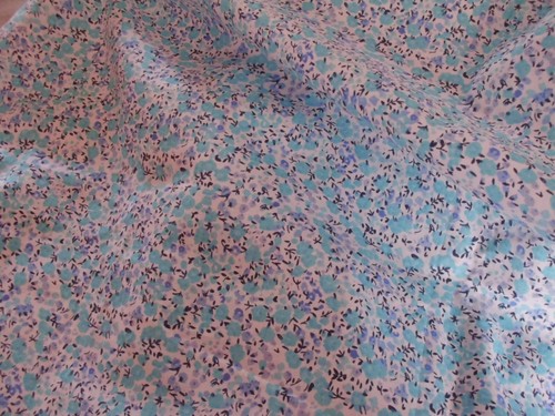 Coupon tissu liberty - liberty,
