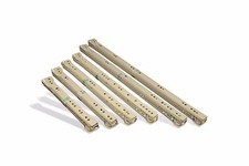 Guide à rouleaux pour tiroir