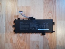 ASUS VivoBook M712DA : batterie d'occasion B21N1818