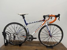 Giant TCR Advanced SL Team
