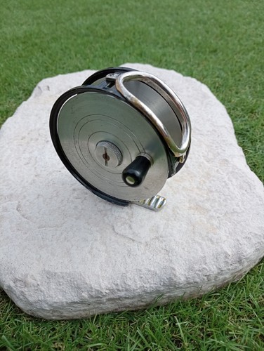 Moulinet mouche pezon - moulinet,