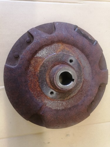 Volant moteur briggs - (origine),