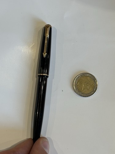 Stylo vintage parker - vintage,